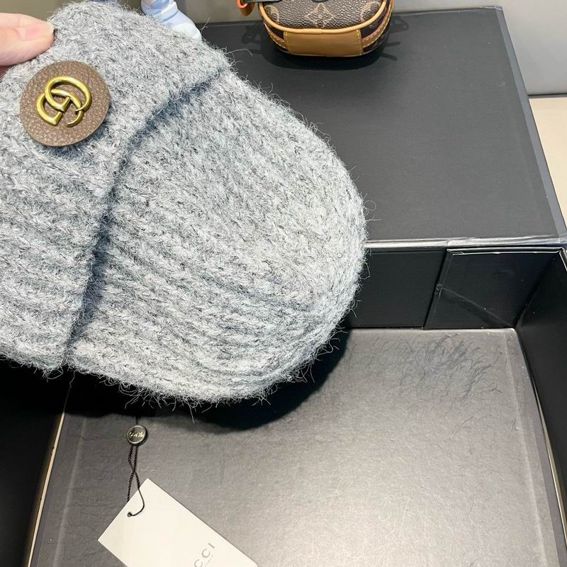 Gucci hat (2106)