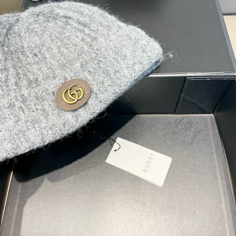 Gucci hat (2107)