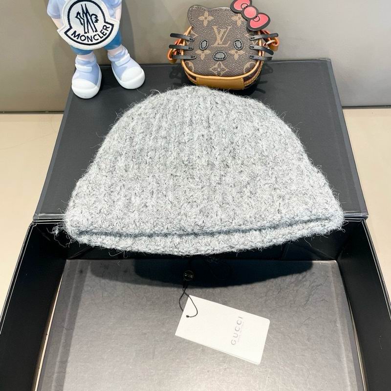 Gucci hat (2109)
