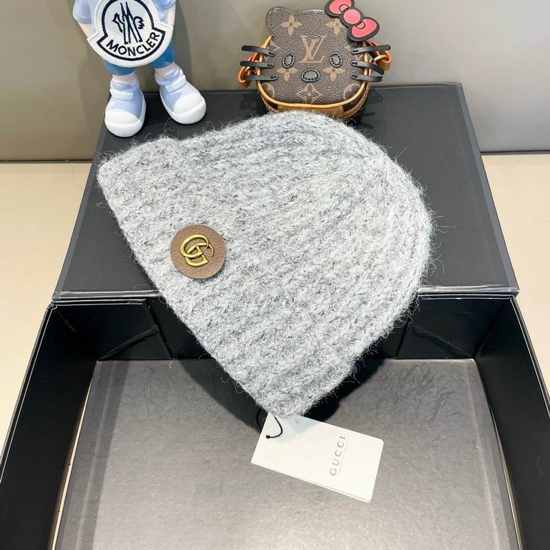Gucci hat (2111)