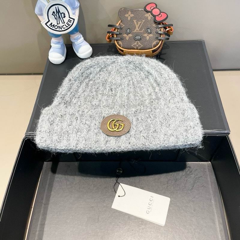 Gucci hat (2112)