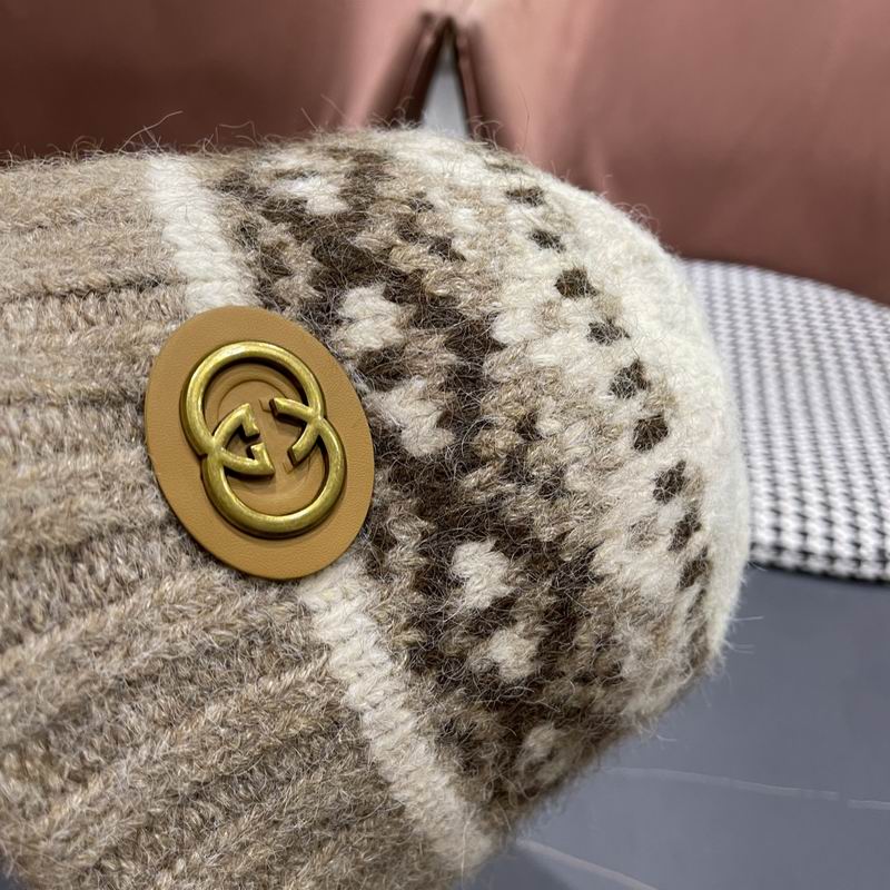 Gucci hat (498)