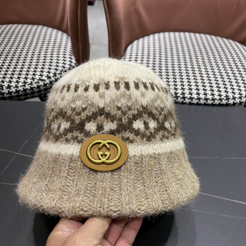 Gucci hat (499)