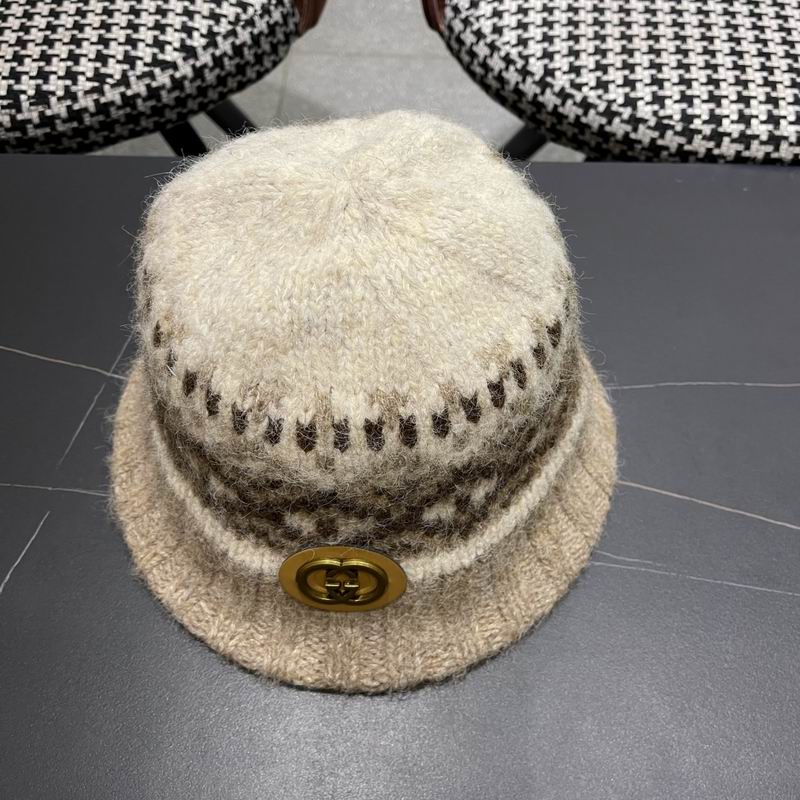 Gucci hat (501)