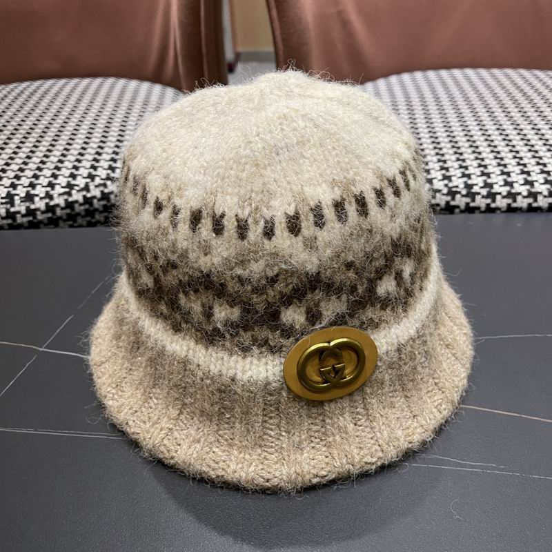 Gucci hat (504)