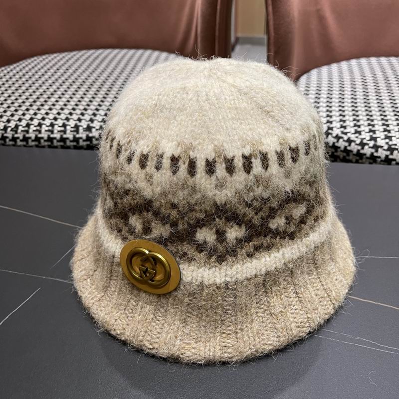 Gucci hat (505)
