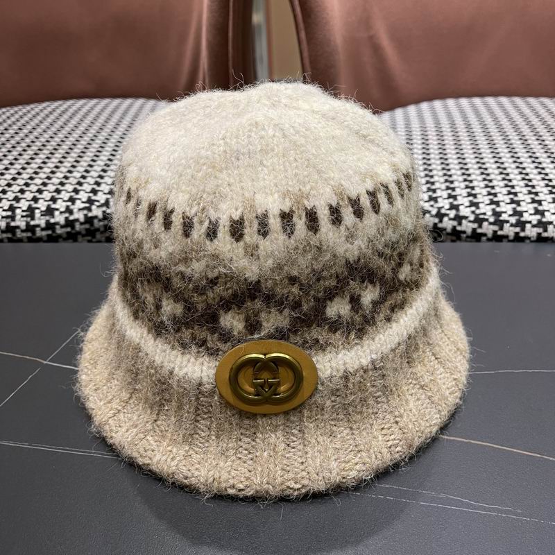 Gucci hat (506)