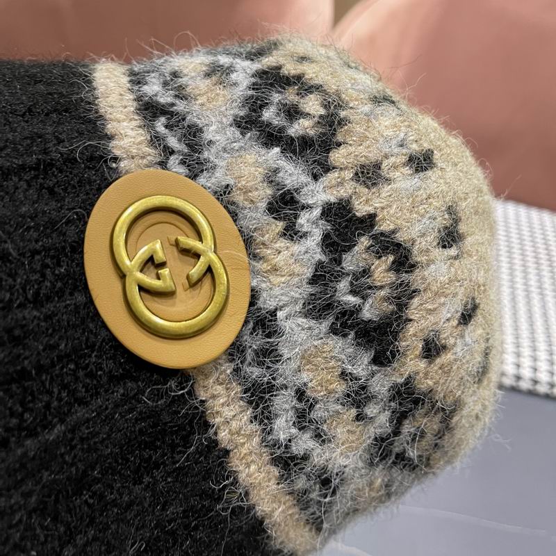 Gucci hat (508)