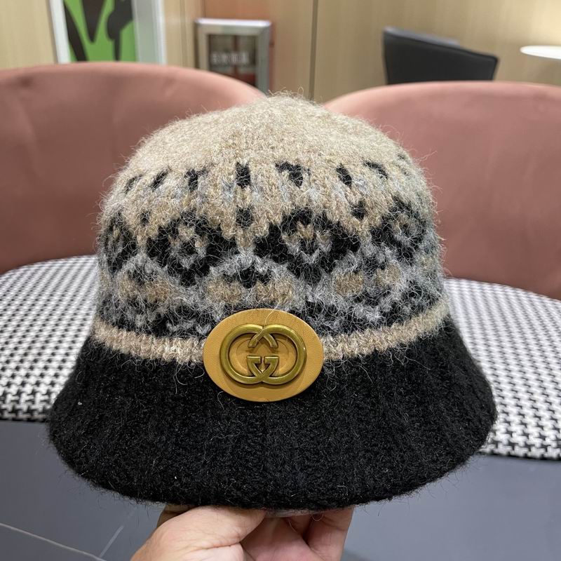 Gucci hat (509)