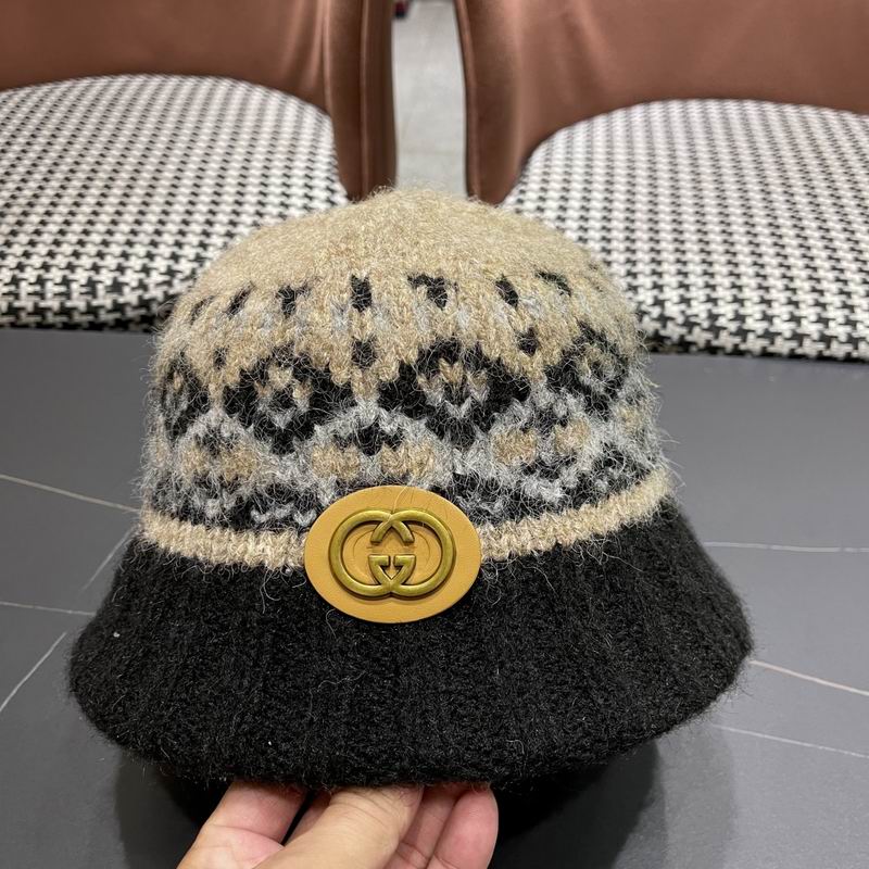Gucci hat (510)
