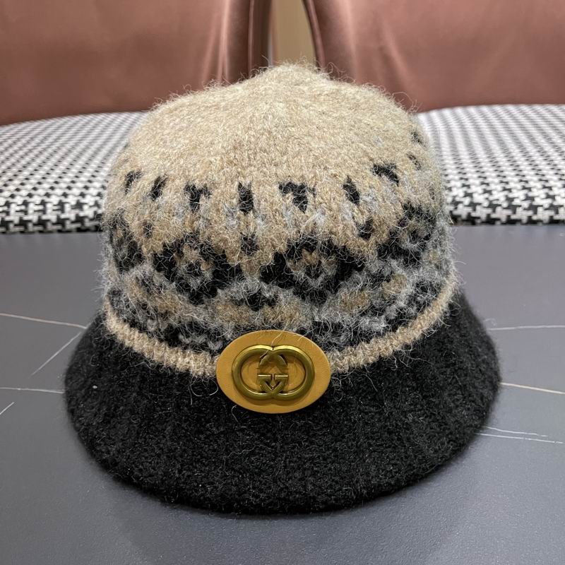 Gucci hat (514)