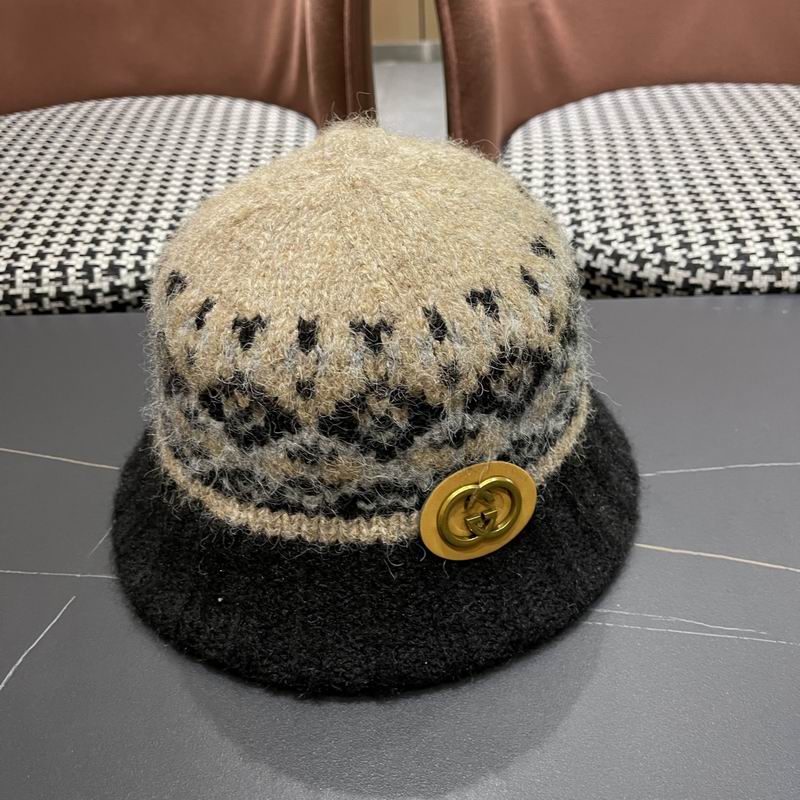 Gucci hat (515)
