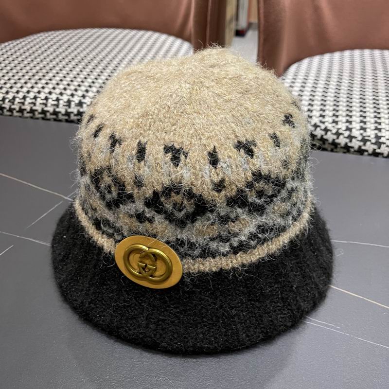 Gucci hat (516)
