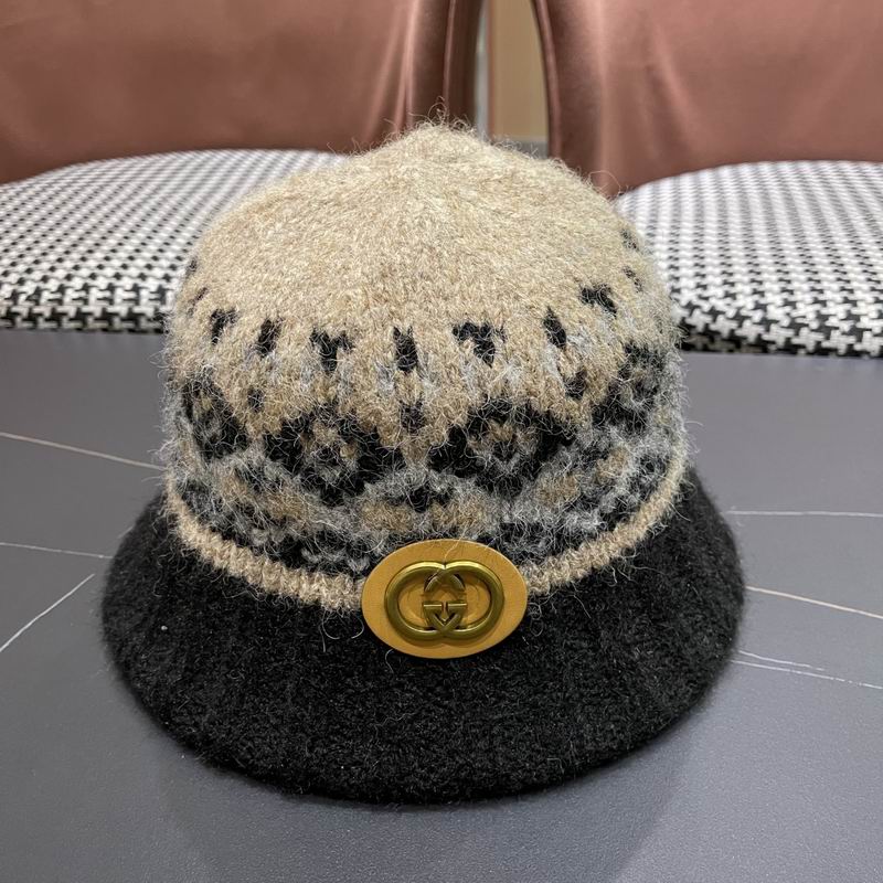 Gucci hat (517)