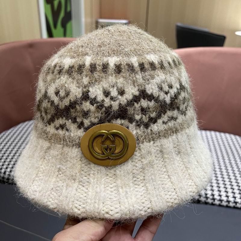 Gucci hat (520)
