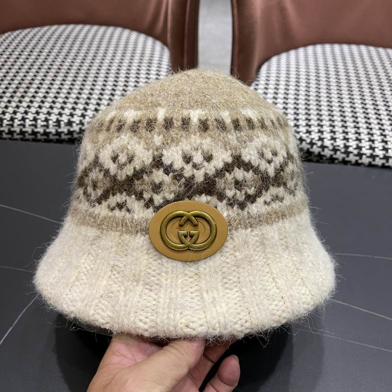 Gucci hat (521)