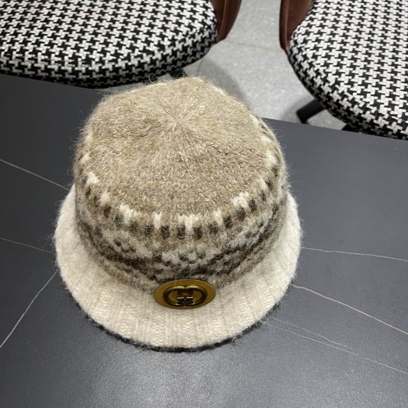 Gucci hat (523)