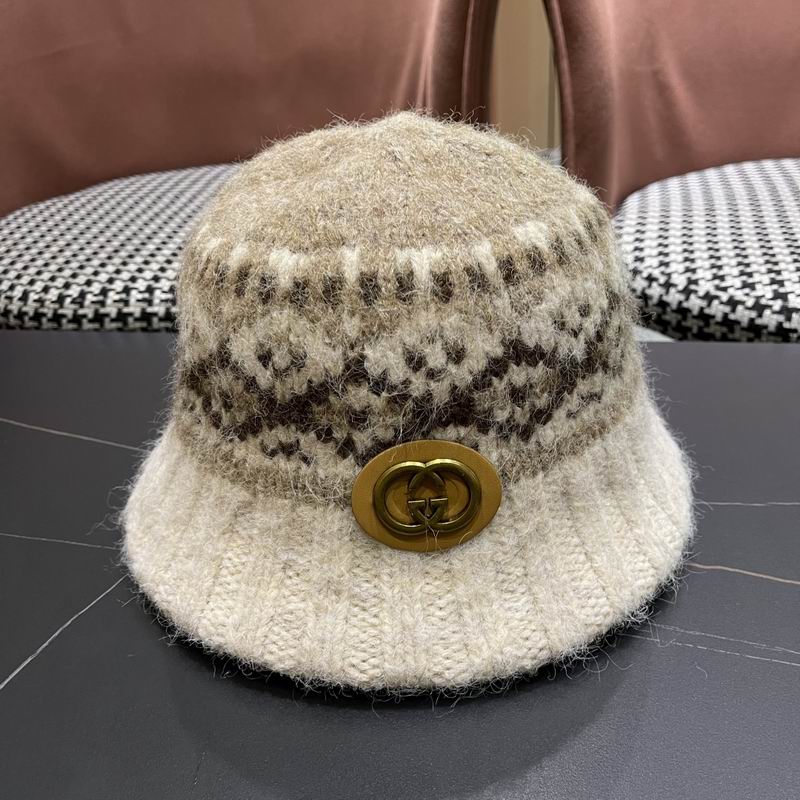 Gucci hat (525)