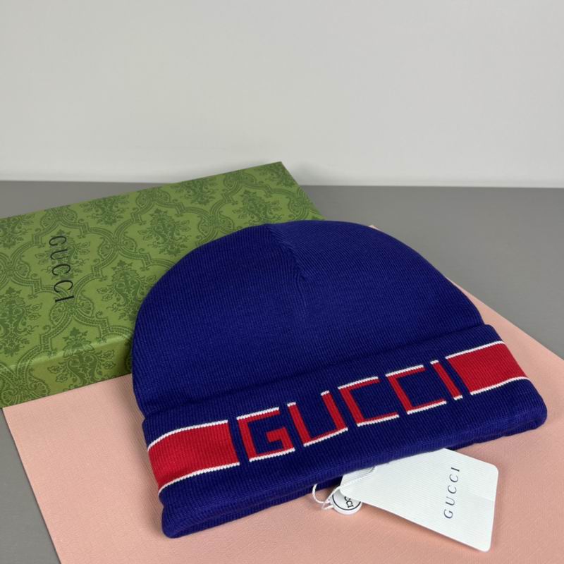 Gucci hat dx (1957)