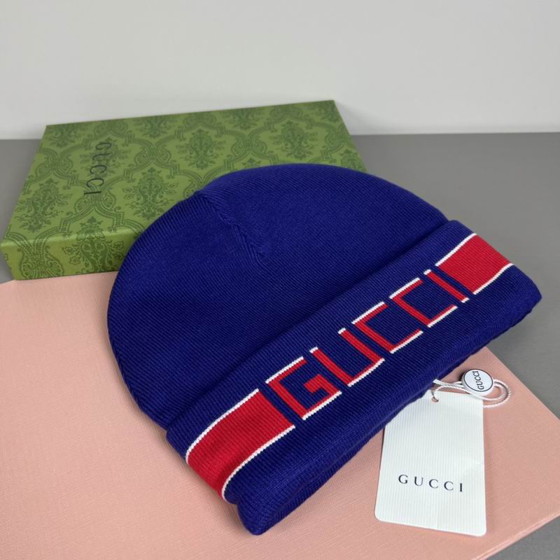 Gucci hat dx (1959)