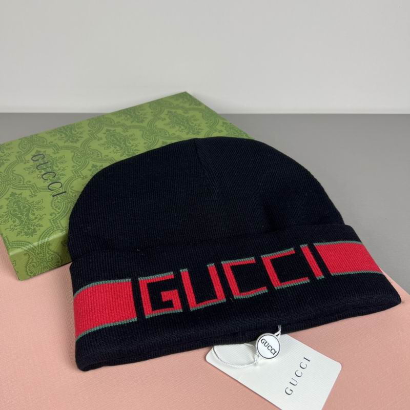 Gucci hat dx (1961)