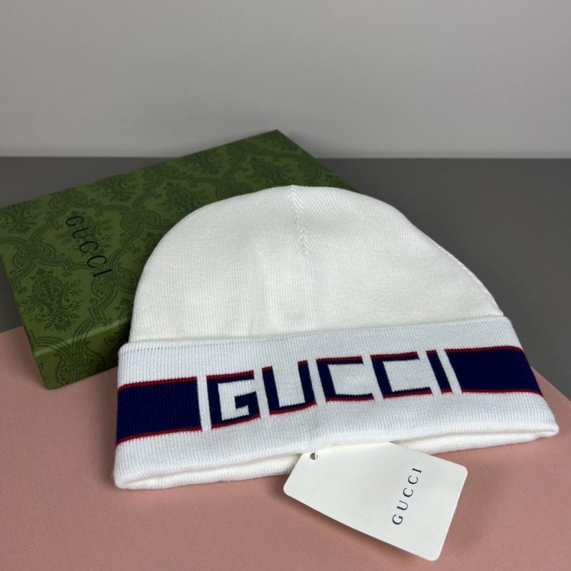 Gucci hat dx (1966)