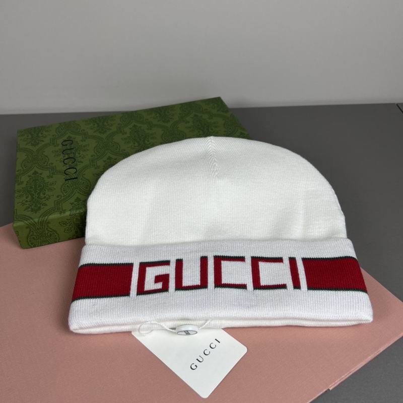 Gucci hat dx (1970)