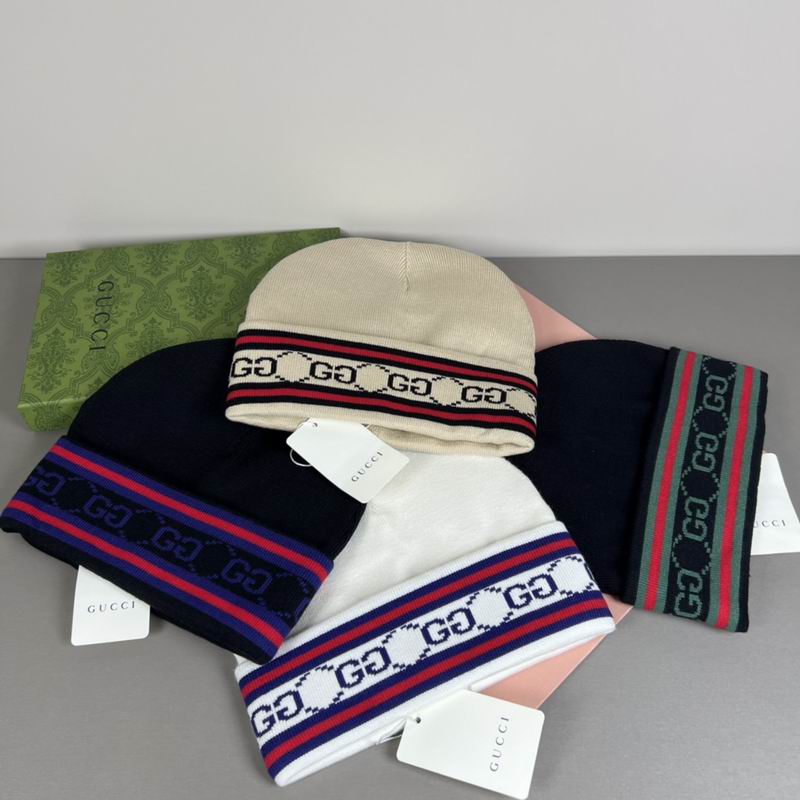 Gucci hat dx (1972)