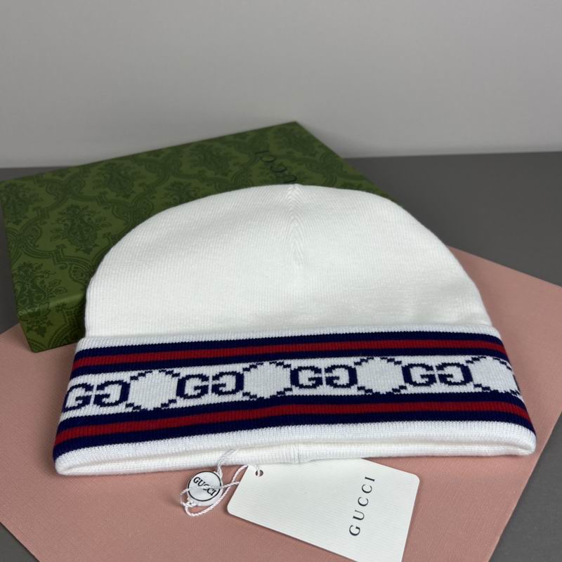 Gucci hat dx (1977)