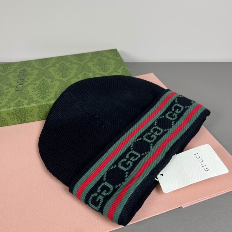Gucci hat dx (1979)