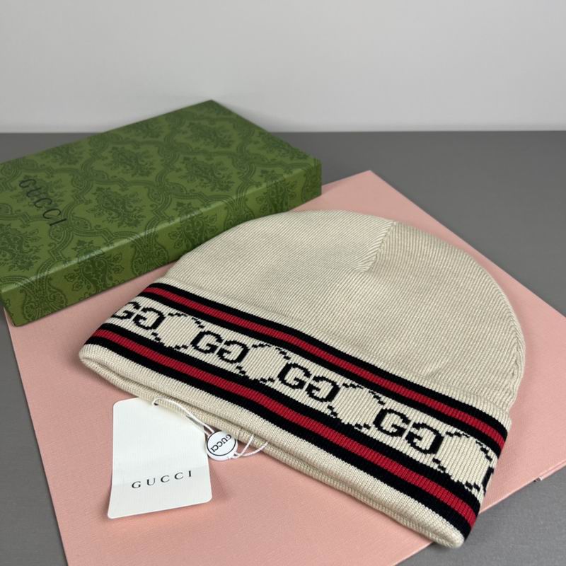 Gucci hat dx (1982)