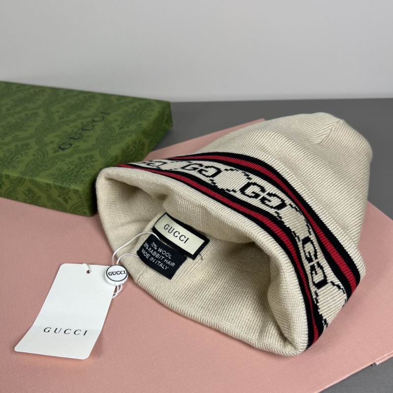 Gucci hat dx (1983)