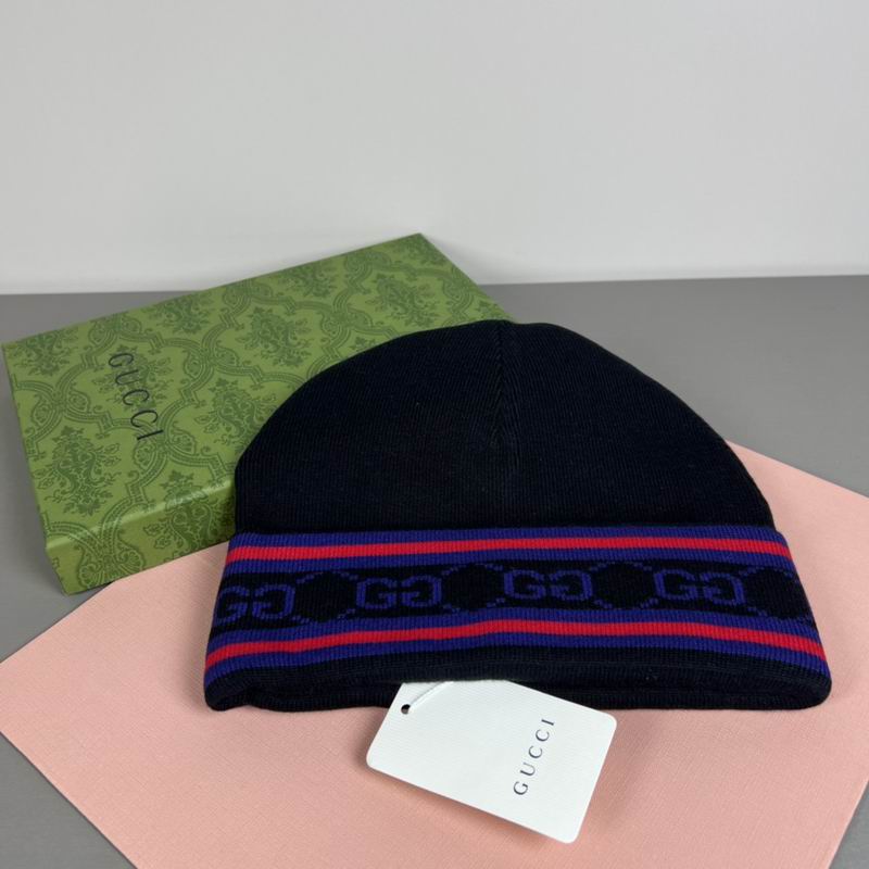 Gucci hat dx (1985)