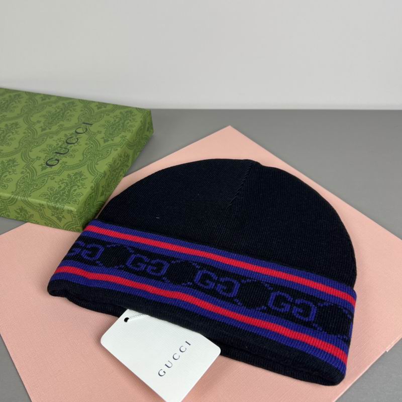 Gucci hat dx (1987)