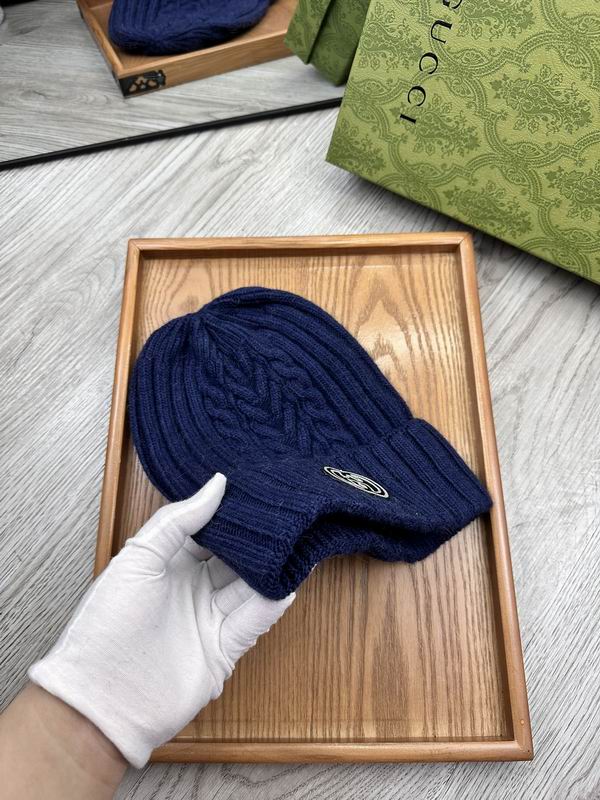 Gucci hat dx (922)