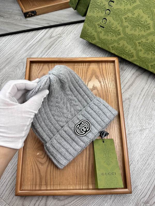 Gucci hat dx (933)