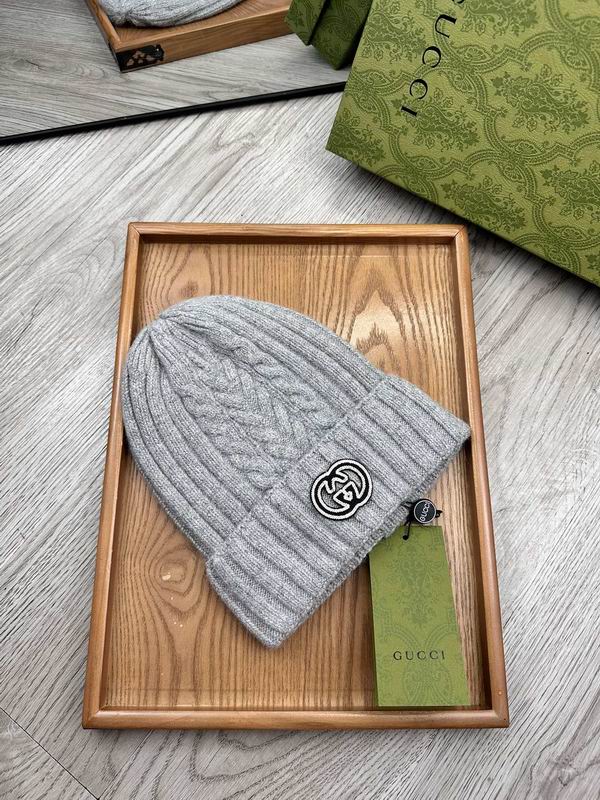 Gucci hat dx (934)