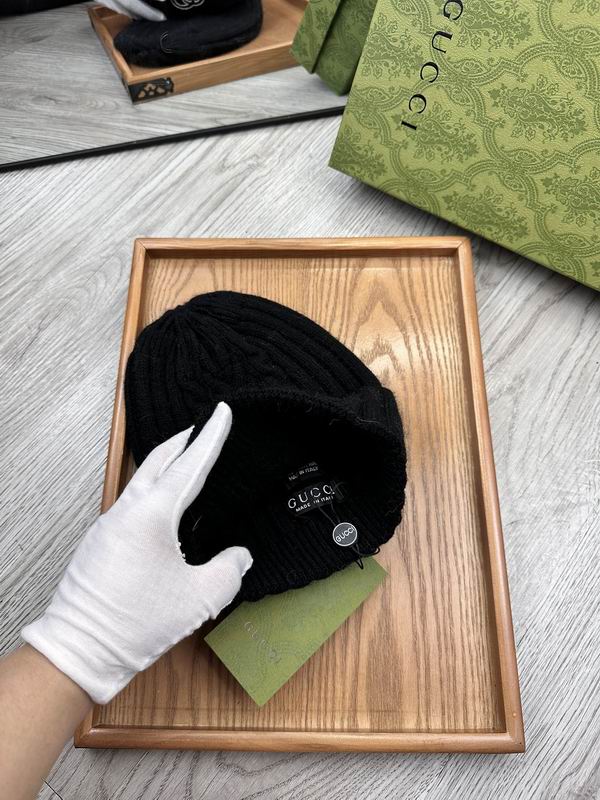 Gucci hat dx (939)