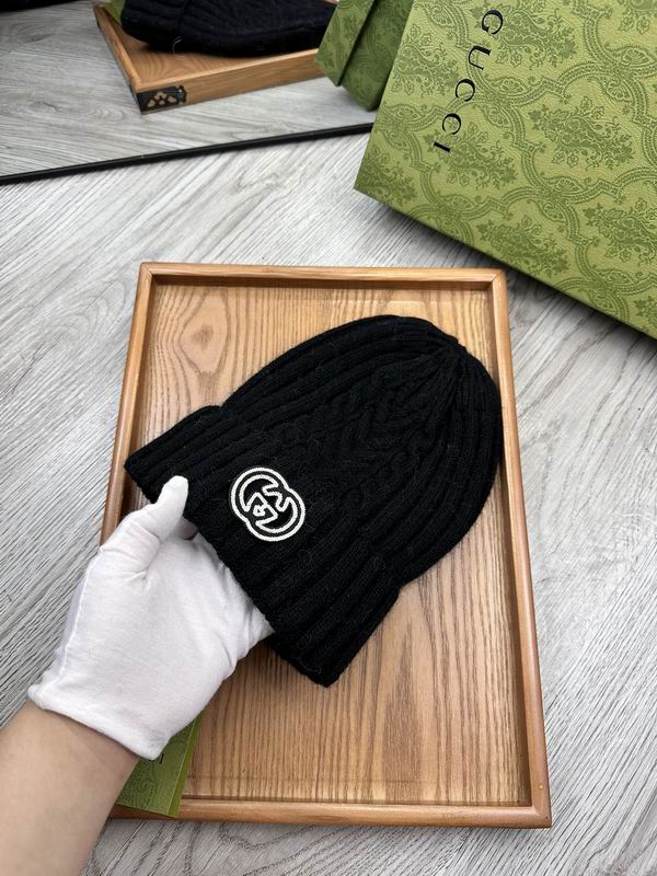Gucci hat dx (941)