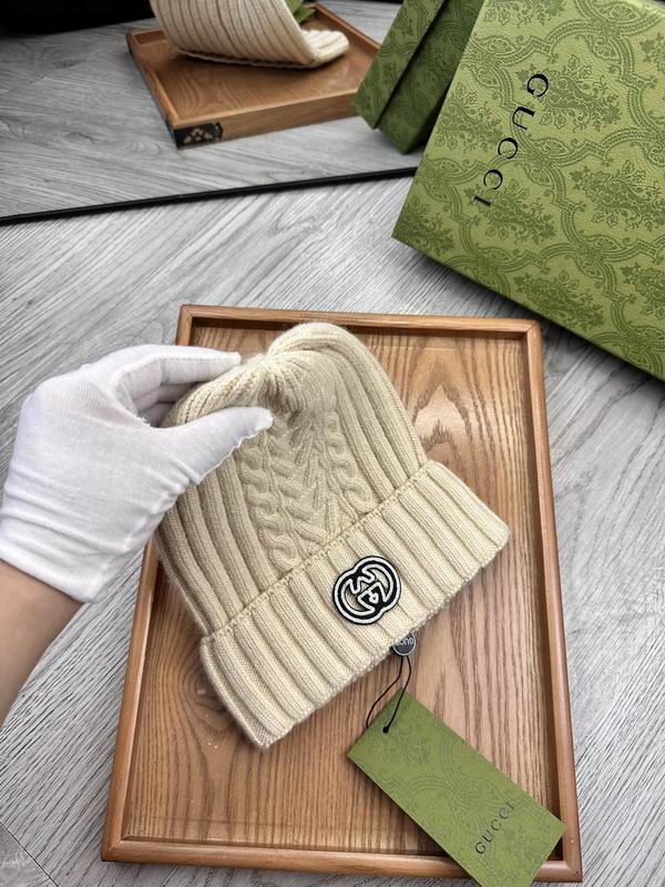 Gucci hat dx (951)
