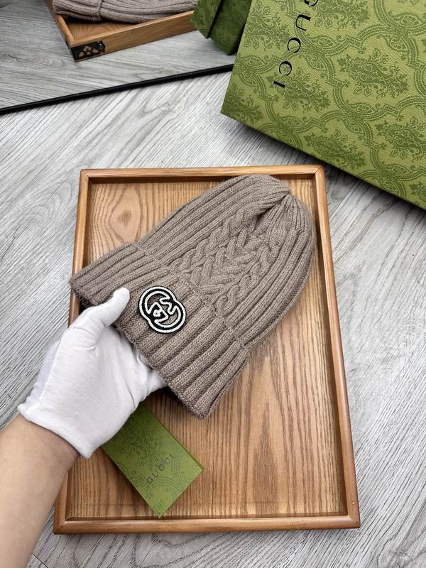 Gucci hat dx (959)