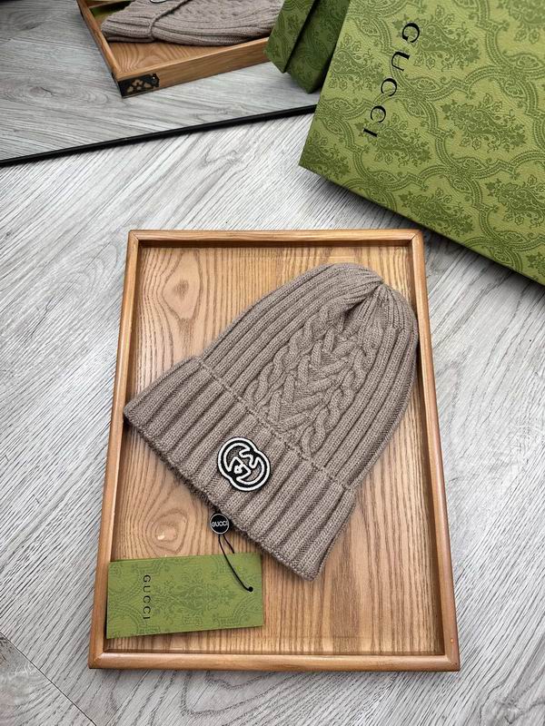 Gucci hat dx (962)