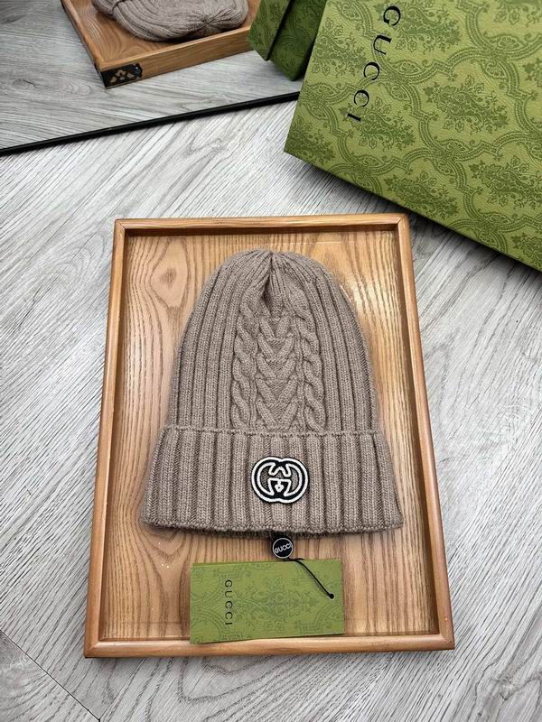 Gucci hat dx (963)