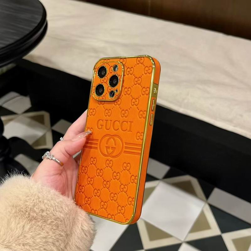 Gucci iPhone 17 Pro Max 22