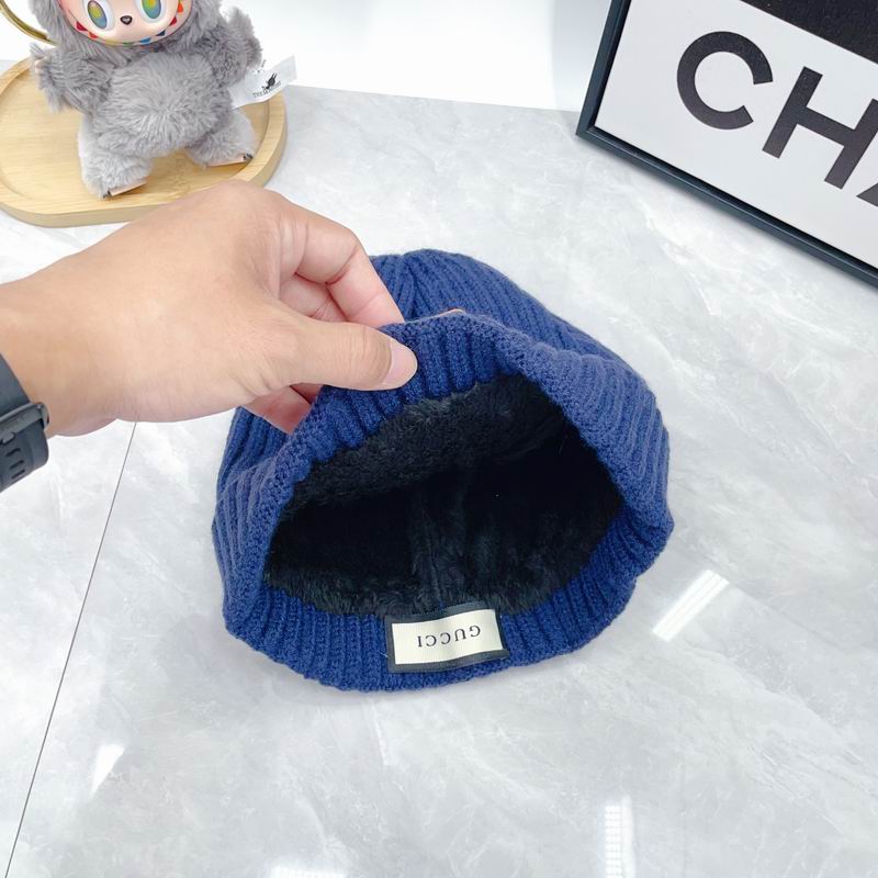 Gucci scarf hat dx (428)