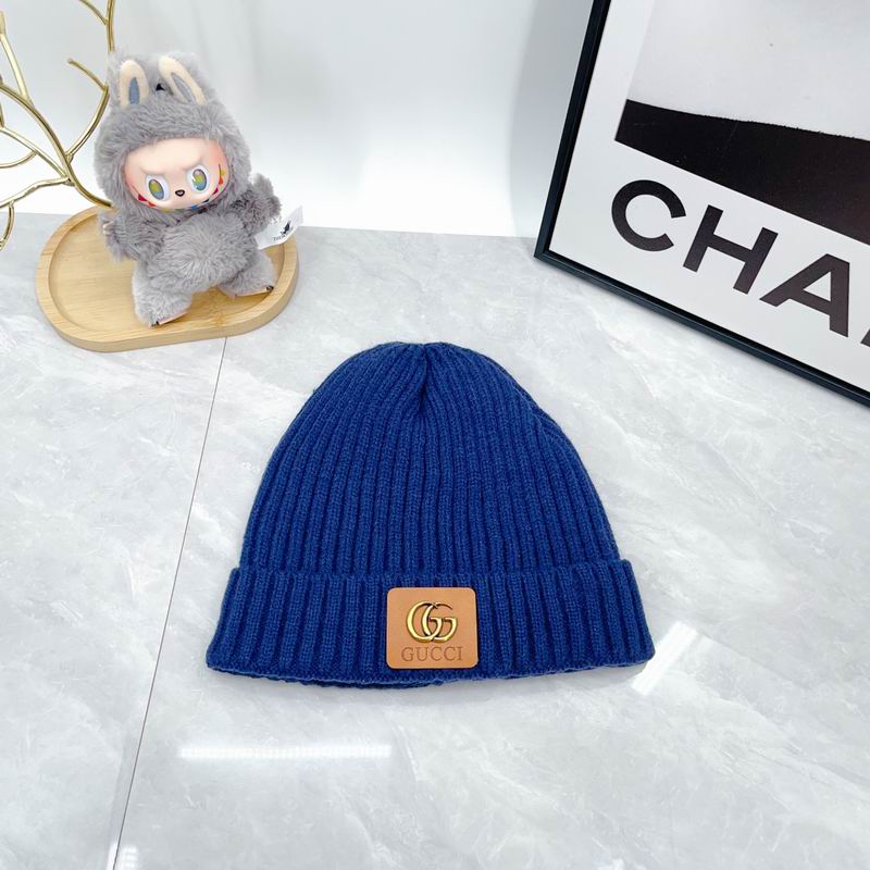 Gucci scarf hat dx (429)