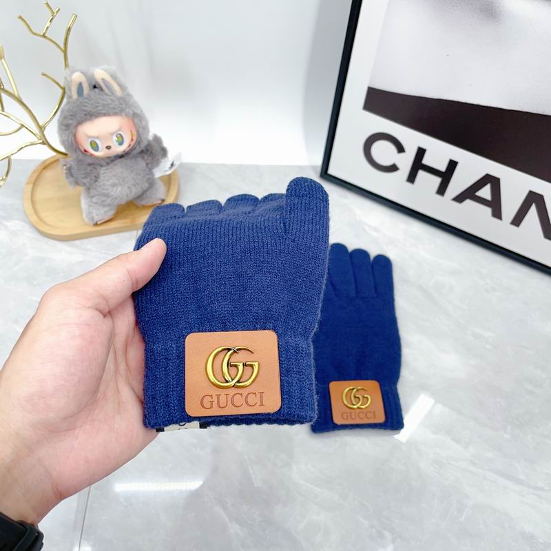 Gucci scarf hat dx (430)