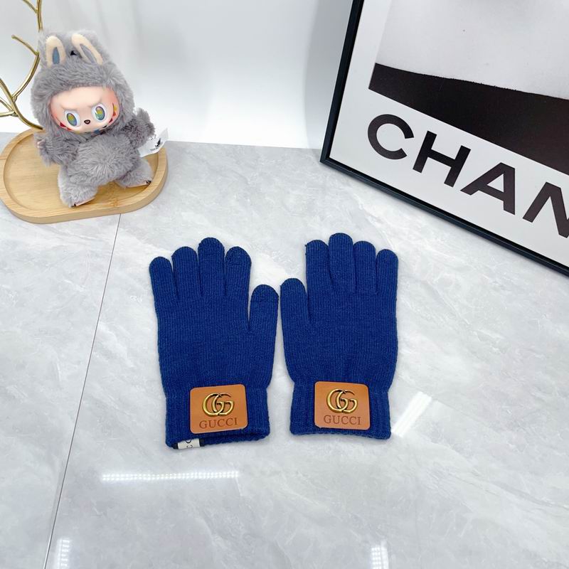 Gucci scarf hat dx (432)