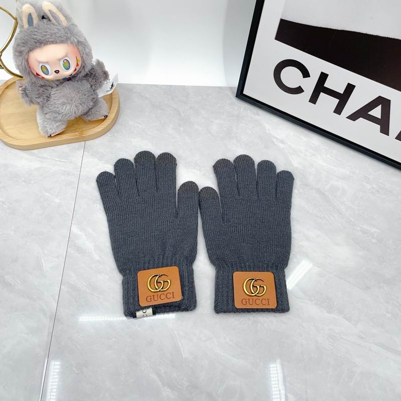 Gucci scarf hat dx (440)