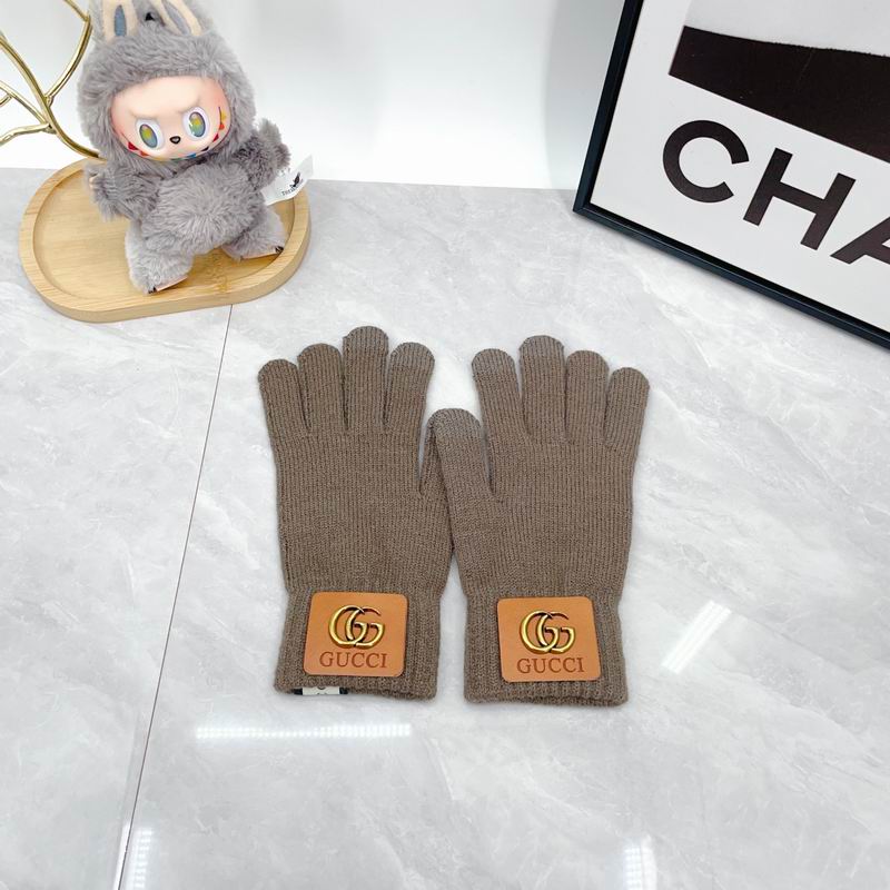 Gucci scarf hat dx (449)